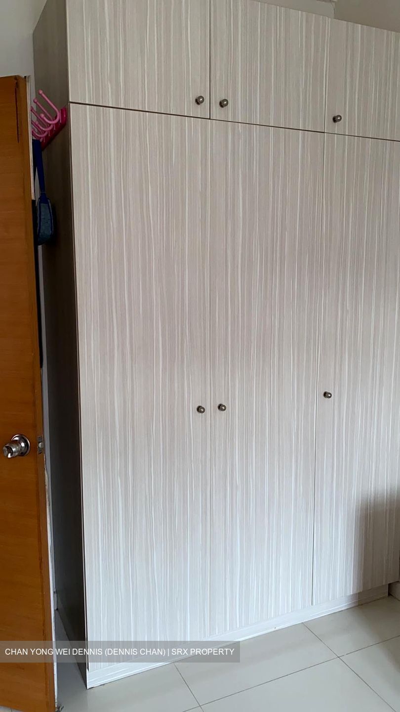 Marine Mansion (D15), Apartment #452758471